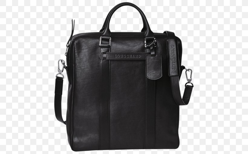 Briefcase Handbag Leather Messenger Bags, PNG, 510x510px, Briefcase, Bag, Baggage, Black, Brand Download Free