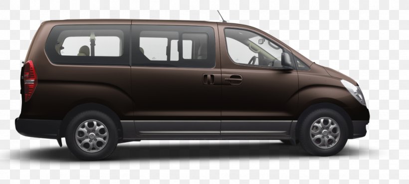Compact Van Minivan Hyundai Starex Compact Car, PNG, 1024x462px, Compact Van, Automotive Exterior, Brand, Bumper, Car Download Free