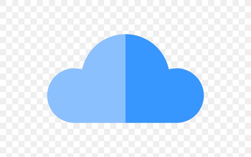 Cloud Computing Desktop Wallpaper, PNG, 512x512px, Cloud Computing, Azure, Blue, Cloud, Computer Download Free