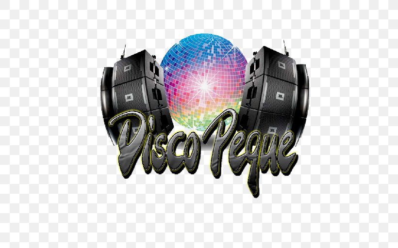 Discopeque Logo Brand Loudspeaker Disc Jockey, PNG, 511x512px, Logo, Brand, Disc Jockey, Jbl, Jbl Vrx900 Series Twoway Line Array Download Free