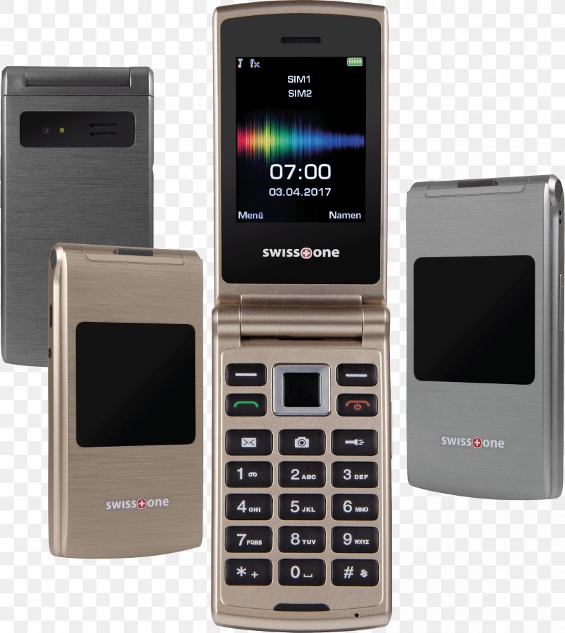 Feature Phone Smartphone Swisstone SC 700, PNG, 2412x2703px, Feature Phone, Cellular Network, Clamshell Design, Communication, Communication Device Download Free