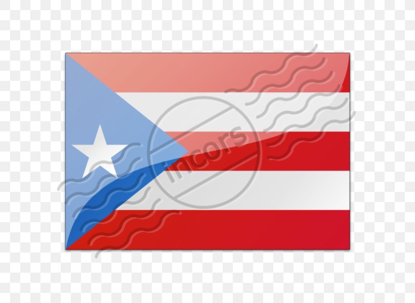 Flag Of Puerto Rico Flag Of Cuba Flag Of The United States, PNG, 600x600px, Puerto Rico, Border, Flag, Flag Of Cuba, Flag Of Mexico Download Free