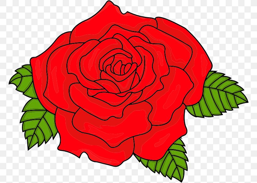 Garden Roses Clip Art Cabbage Rose Floribunda Floral Design, PNG, 768x584px, Garden Roses, Annual Plant, Art, Black Rose, Blue Rose Download Free