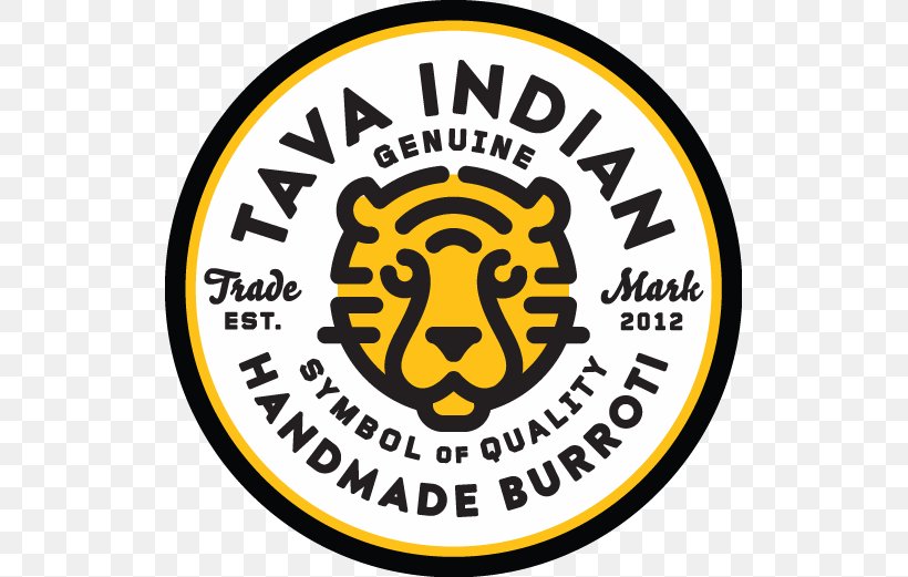 Indian Cuisine Tava Kitchen Logo Restaurant, PNG, 521x521px, Indian Cuisine, Area, Brand, Food, Kitchen Download Free