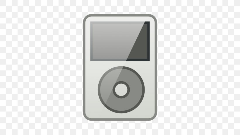 IPod Shuffle IPod Touch Portable Media Player Clip Art, PNG, 460x460px, Ipod Shuffle, Apple, Electronics, Headphones, Ipod Download Free