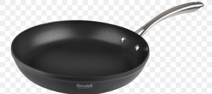 Non-stick Surface Frying Pan Griddle Cast-iron Cookware, PNG, 900x400px, Nonstick Surface, Anodizing, Calphalon, Cast Iron, Castiron Cookware Download Free