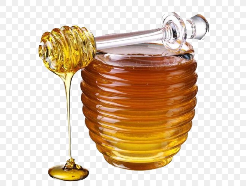 Honey Image Bee Clip Art, PNG, 600x621px, Honey, Bee, Bee Pollen, Cooking Oil, Cottonseed Oil Download Free
