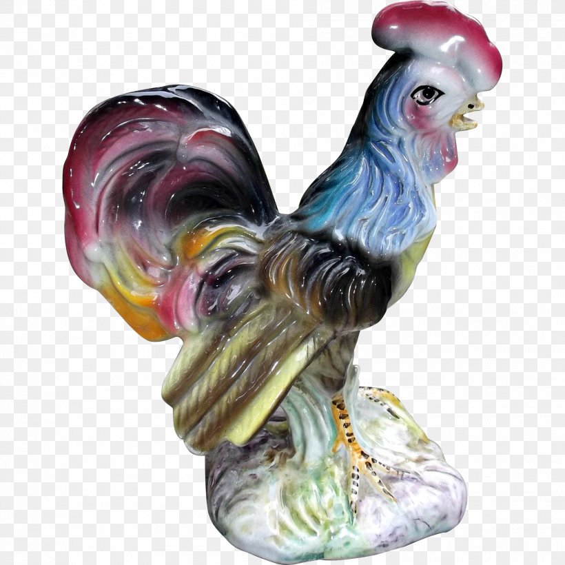 Rooster Figurine Beak Chicken As Food, PNG, 1905x1905px, Rooster, Beak, Bird, Chicken, Chicken As Food Download Free