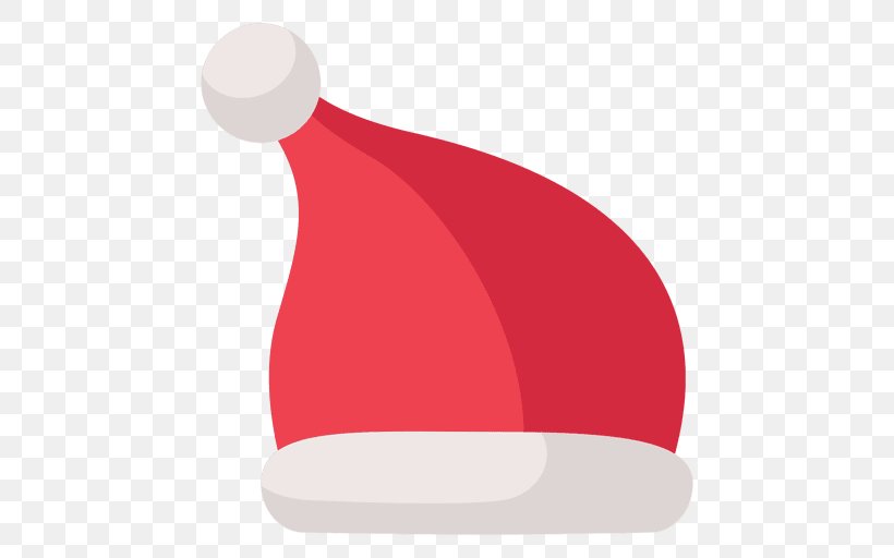 Santa Claus Bonnet Christmas Hat, PNG, 512x512px, Santa Claus, Bonnet, Cap, Christmas, Clothing Download Free