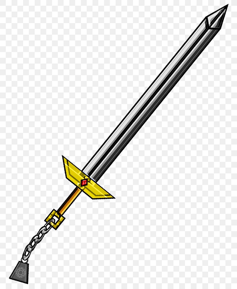 Sword Line Point Softball Angle, PNG, 800x1000px, Sword, Cold Weapon, Point, Ranged Weapon, Ski Download Free