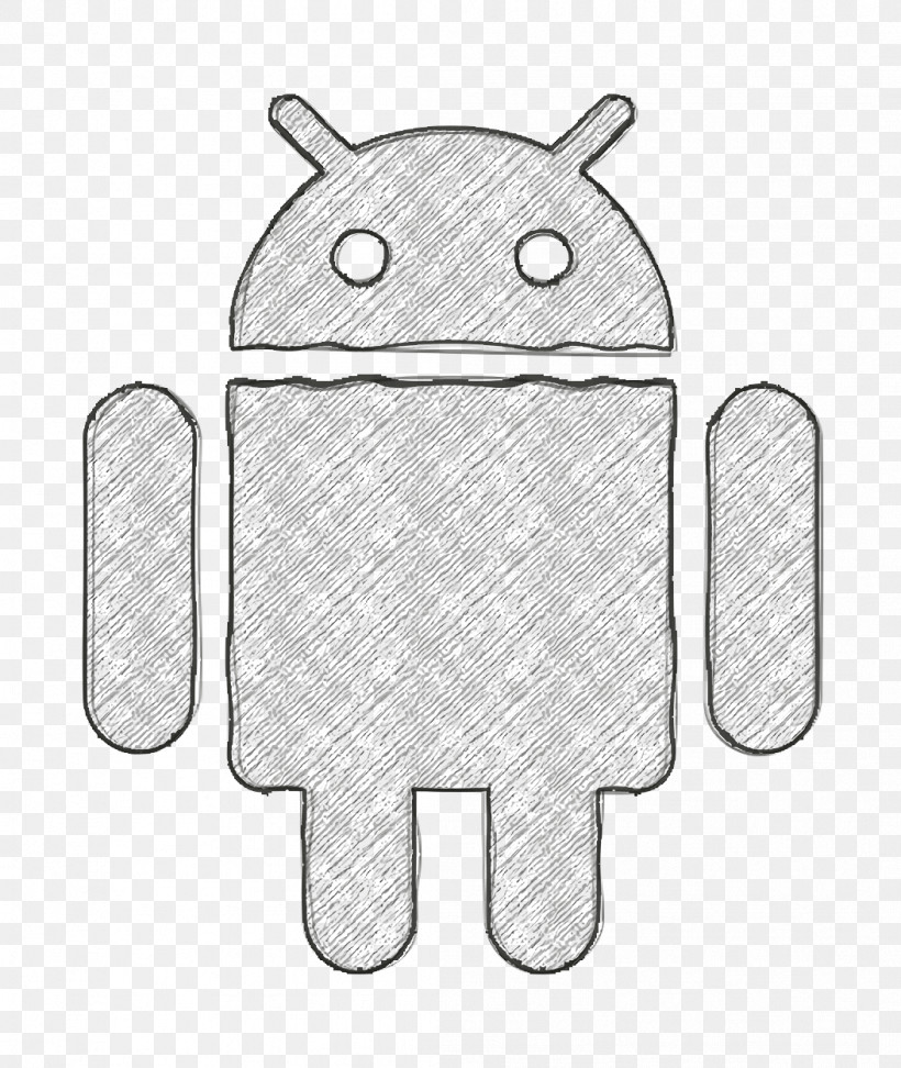 Android Icon Logo Icon, PNG, 1054x1250px, Android Icon, Headgear, Hm, Joint, Line Art Download Free
