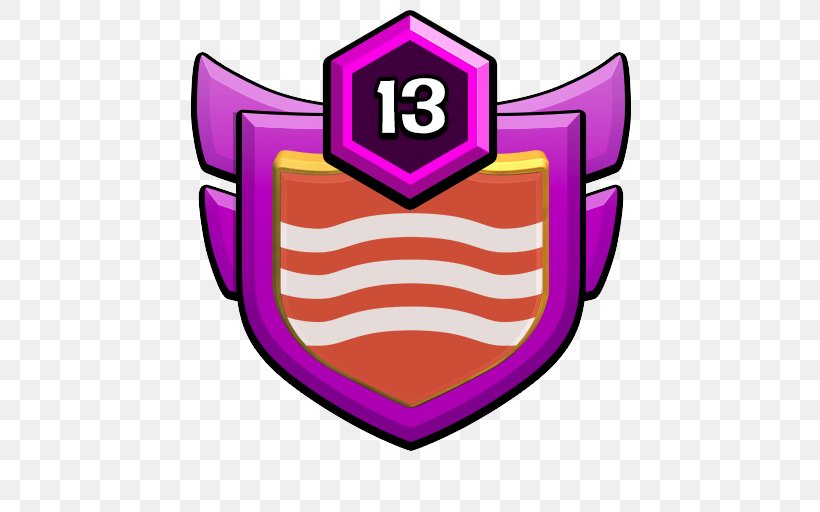 Clash Of Clans Clash Royale Video Gaming Clan Game, PNG, 512x512px, Clash Of Clans, Brand, Clan, Clan Badge, Clash Royale Download Free