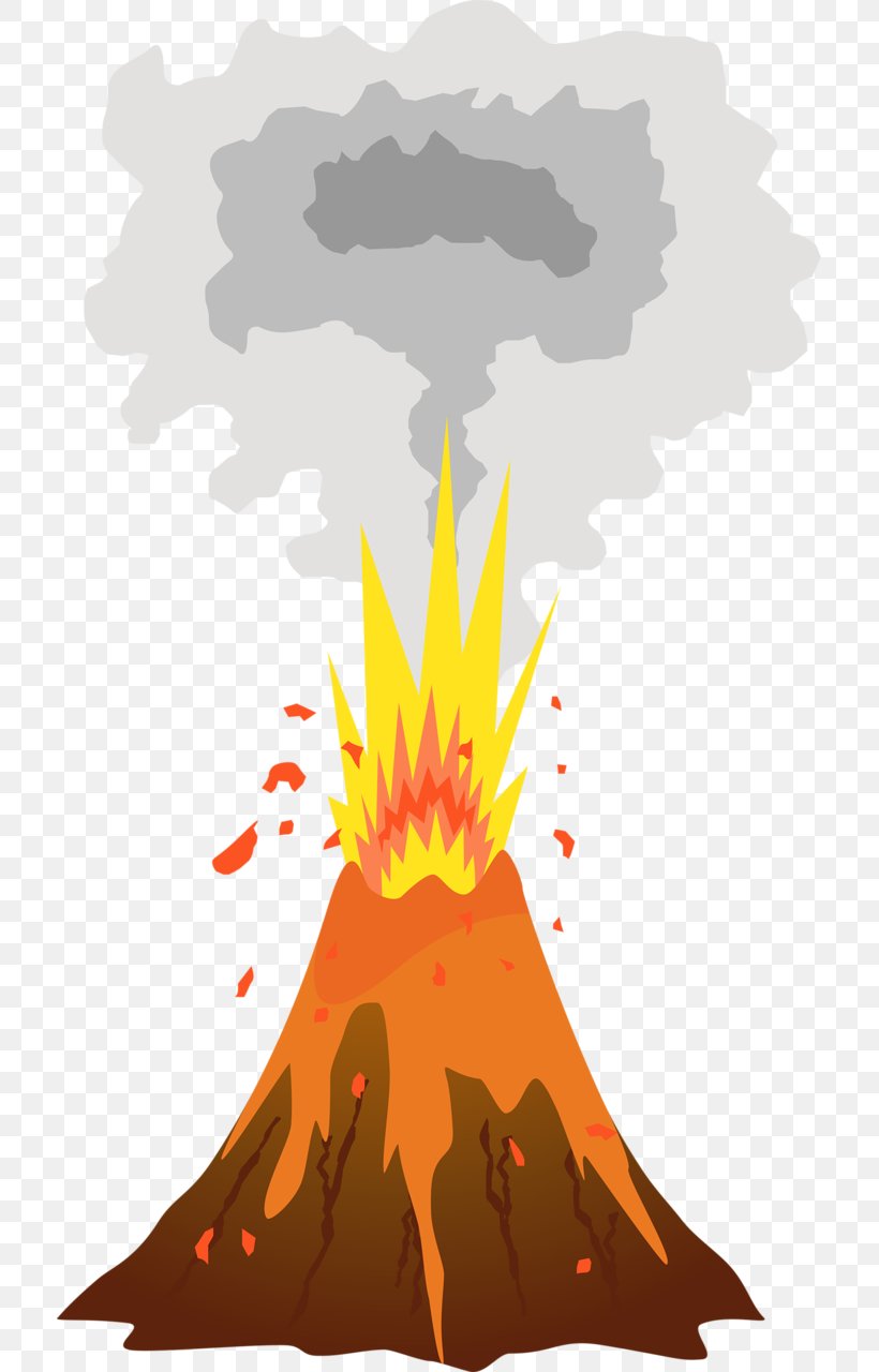 Clip Art Volcano Image Transparency, PNG, 713x1280px, Volcano, Actieve Vulkaan, Geological Phenomenon, Geology, Magma Download Free