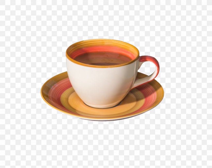 Coffee Cup Tea Coffee Cup Drink, PNG, 2101x1664px, Coffee, Caffeine, Ceramic, Coffee Bean, Coffee Cup Download Free