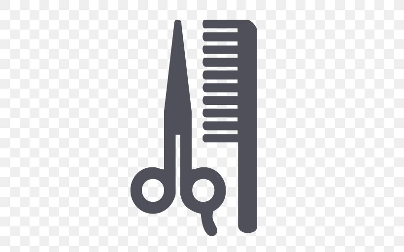 Comb Hair Clipper Hairdresser Beauty Parlour, PNG, 512x512px, Comb, Barber, Barbershop, Beauty Parlour, Brand Download Free