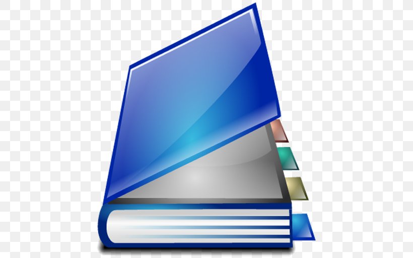 Address Book Spell Checker, PNG, 512x512px, Address Book, Address, Android, Blue, Book Download Free
