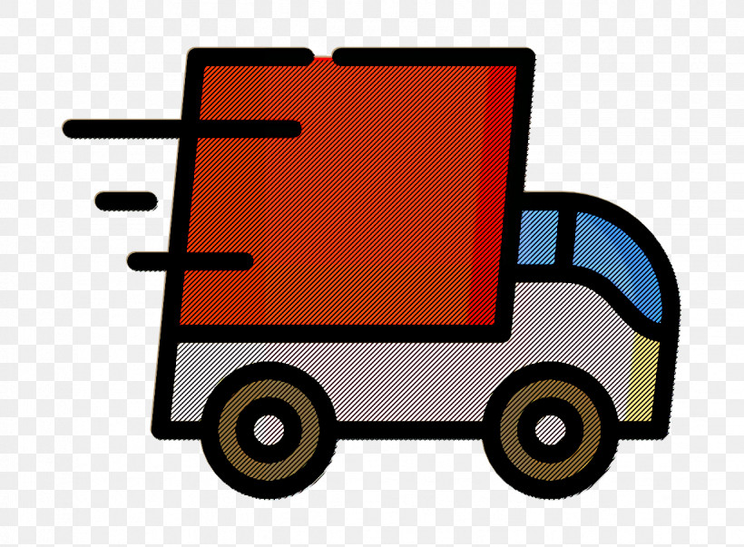 E-Commerce Icon Speed Icon Delivery Truck Icon, PNG, 1234x908px, E Commerce Icon, Delivery, Delivery Truck Icon, Logo, Online Shopping Download Free