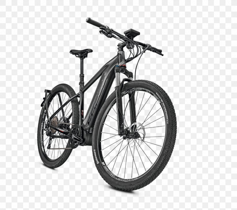 Electric Bicycle Mountain Bike Cyclo-cross Cycling, PNG, 1128x1000px, Bicycle, Automotive Exterior, Automotive Tire, Bicycle Accessory, Bicycle Drivetrain Part Download Free