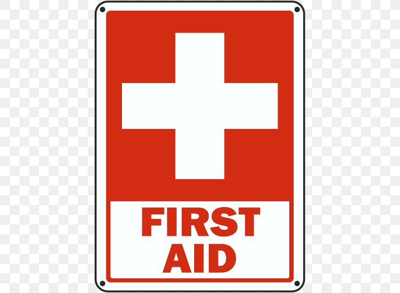 first aid kit logo