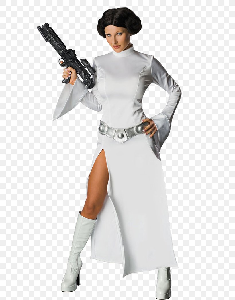 Leia Organa Han Solo Costume Party Clothing, PNG, 700x1050px, Leia Organa, Action Figure, Clothing, Clothing Accessories, Clothing Sizes Download Free