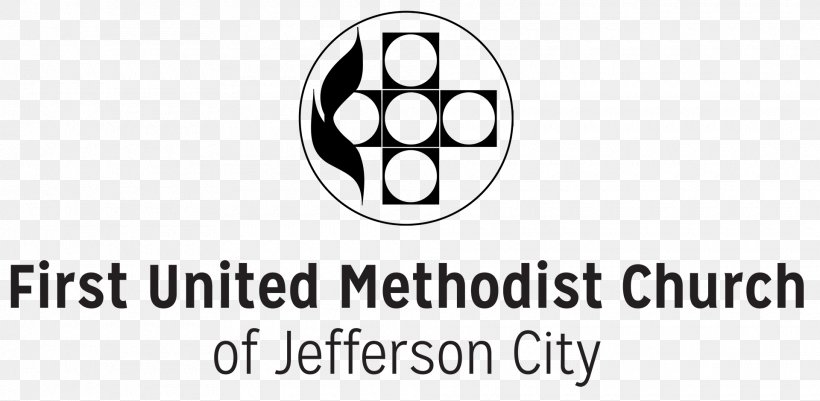 Logo Brand First United Methodist Church Product, PNG, 1920x939px, Logo, Area, Black, Black And White, Brand Download Free