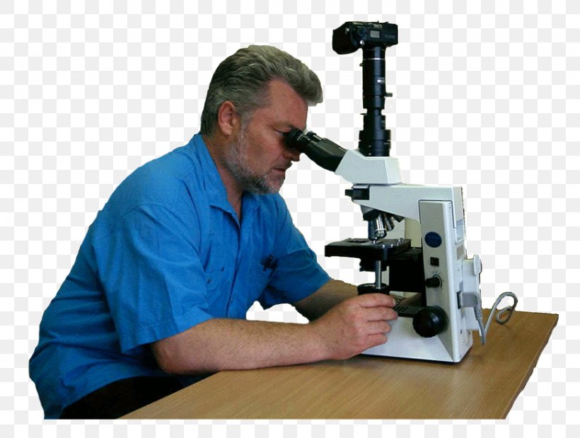 Microscope Research Service Technician, PNG, 871x658px, Microscope, Machine, Research, Scientific Instrument, Service Download Free