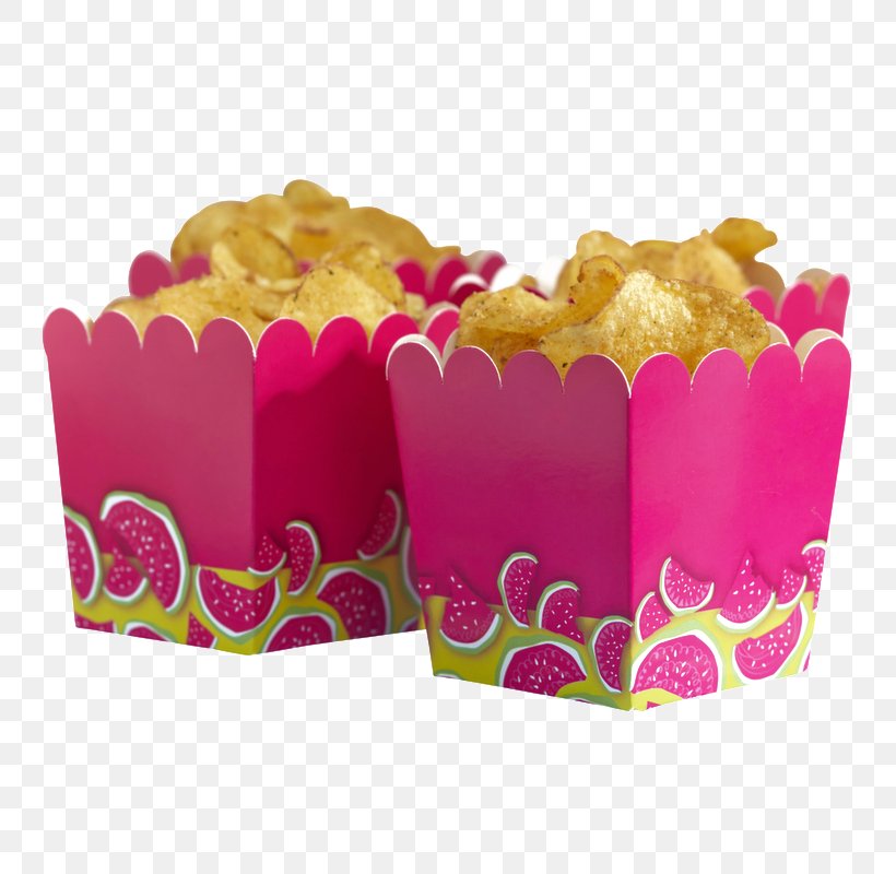 Popcorn Watermelon Magenta Fruit Summer, PNG, 800x800px, Popcorn, Baking, Baking Cup, Box, Cup Download Free