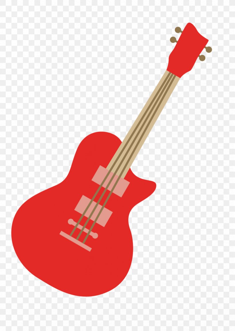 Ukulele Bass Guitar Icon, PNG, 824x1163px, Watercolor, Cartoon, Flower, Frame, Heart Download Free