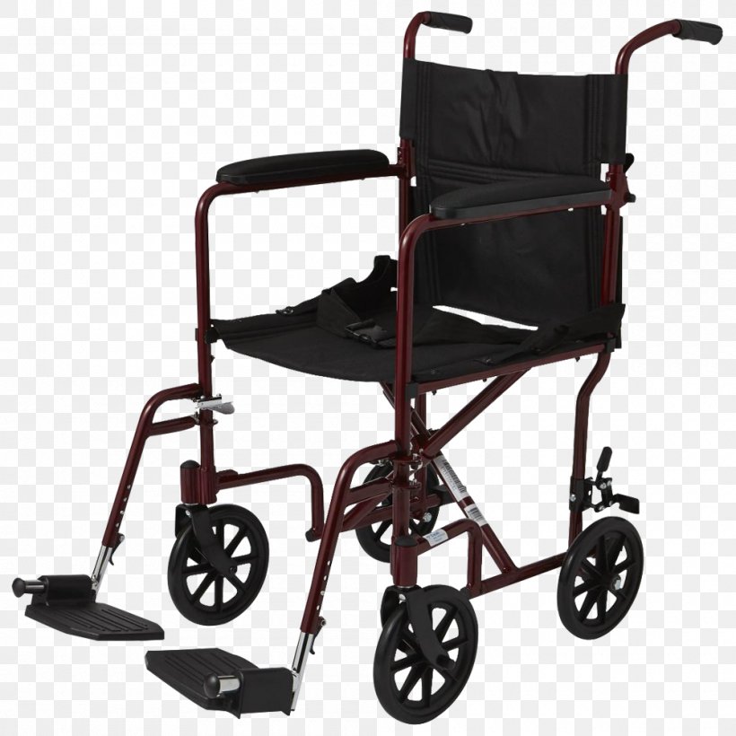 Wheelchair Caster Upholstery Footstool, PNG, 1000x1000px, Wheelchair, Aluminium, Caster, Chair, Footstool Download Free