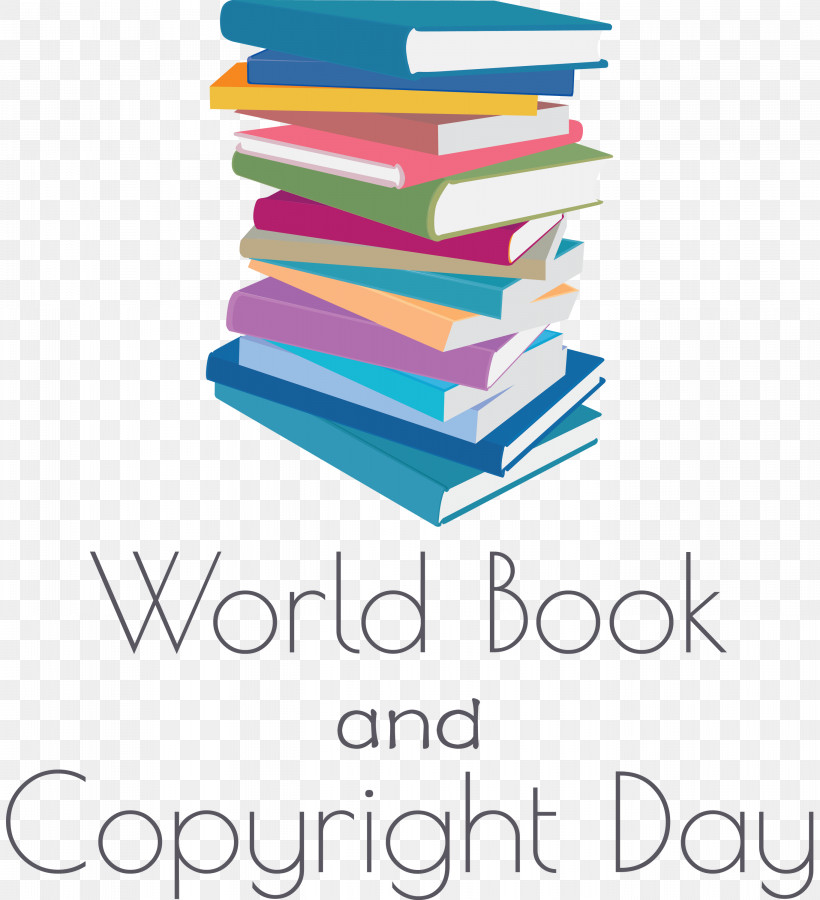 World Book Day World Book And Copyright Day International Day Of The Book, PNG, 2733x3000px, World Book Day, Adage, Data, Kilobyte, Megabyte Download Free