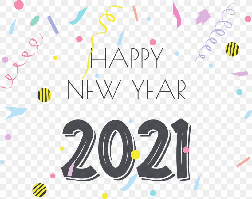 2021 Happy New Year 2021 New Year, PNG, 3000x2373px, 2021 Happy New Year, 2021 New Year, Geometry, Happiness, Line Download Free