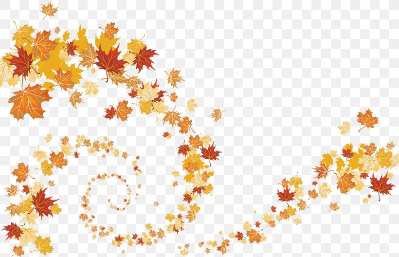 Autumn Leaves Leaf Clip Art, PNG, 1600x1032px, Autumn Leaves, Art, Autumn, Digital Image, Leaf Download Free