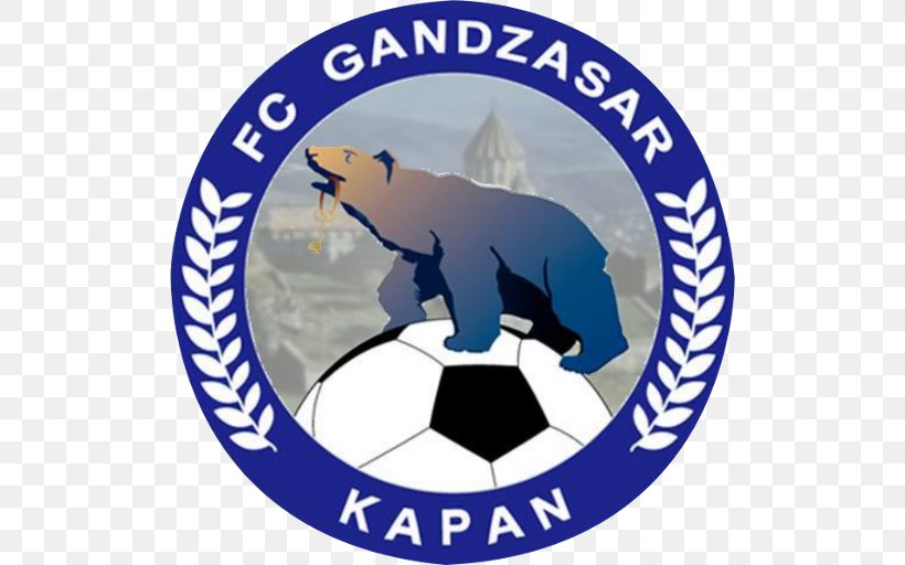 FC Gandzasar Kapan FC Pyunik UEFA Europa League FC Gandzasar-Kapan-2 FC Alashkert, PNG, 512x512px, Fc Gandzasar Kapan, Armenian Premier League, Ball, Blue, Dog Like Mammal Download Free