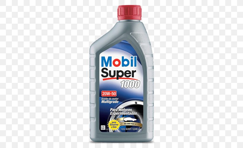 Motor Oil ExxonMobil Lubricant, PNG, 500x500px, Motor Oil, Automotive Fluid, Castrol, Diesel Engine, Engine Download Free