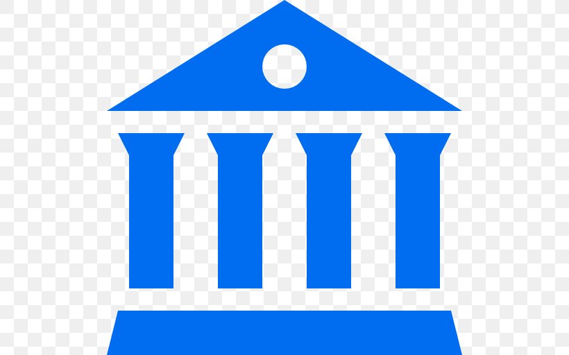 Symbol Logo Organization, PNG, 512x512px, Building, Area, Blue, Brand, Logo Download Free