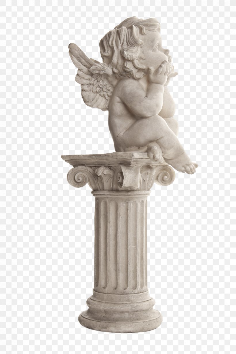 Statue Sculpture Art Figurine, PNG, 1672x2508px, Statue, Angel, Art, Artifact, Classical Sculpture Download Free
