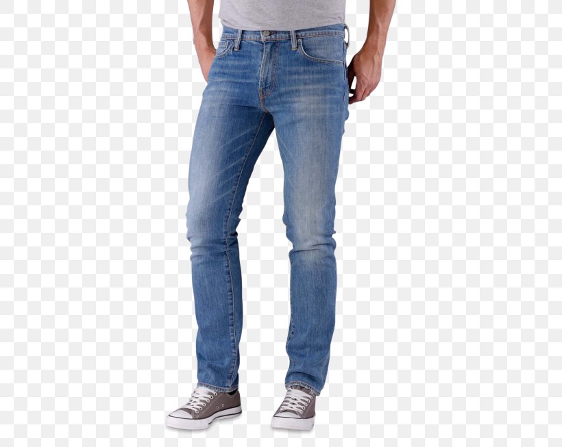 T-shirt Slim-fit Pants Jeans Denim Sweater, PNG, 490x653px, Tshirt, Blue, Clothing, Denim, Jeans Download Free
