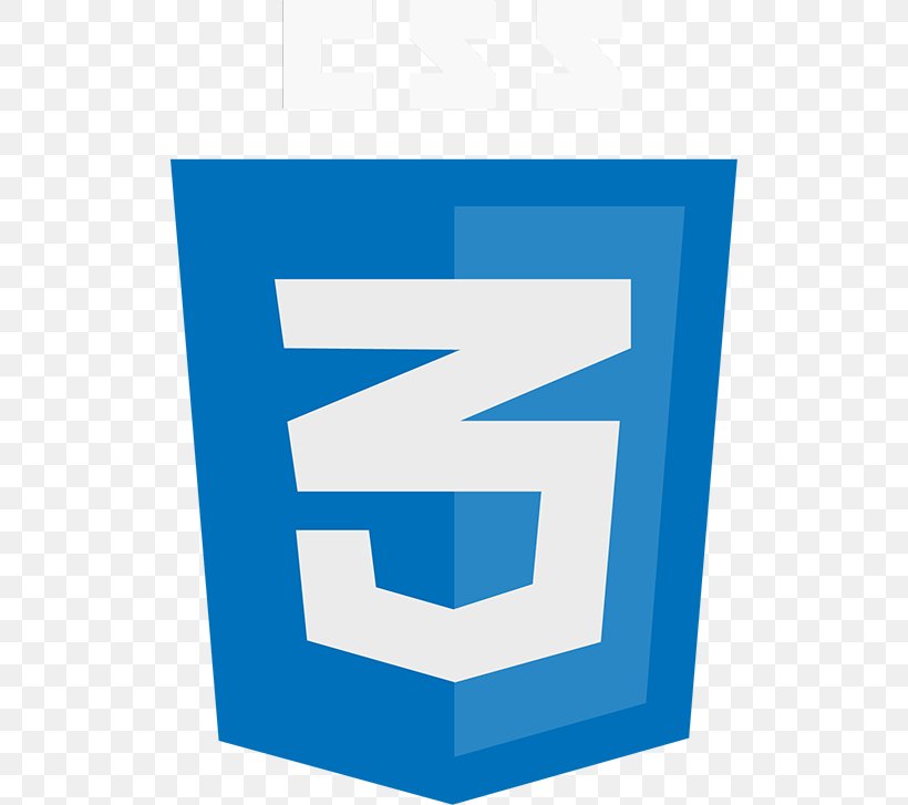 Cascading Style Sheets Logo CSS3 Wordmark HTML, PNG, 512x727px, Cascading Style Sheets, Area, Blockquote Element, Blue, Brand Download Free