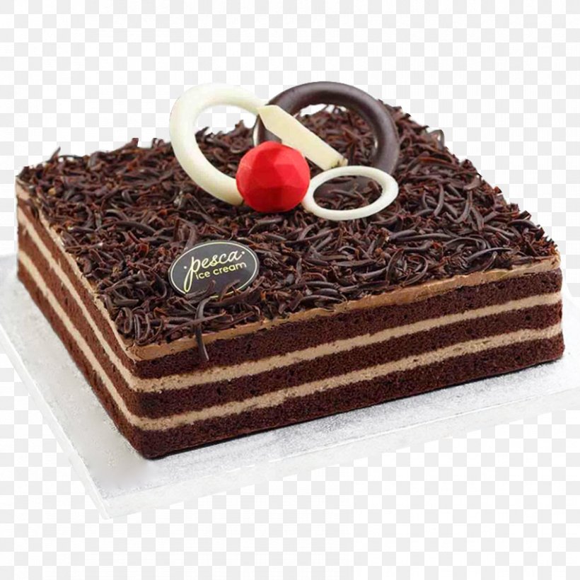 Chocolate Cake Black Forest Gateau Torte Birthday Cake Tart, PNG, 850x850px, Chocolate Cake, Birthday Cake, Biscuits, Black Forest Cake, Black Forest Gateau Download Free