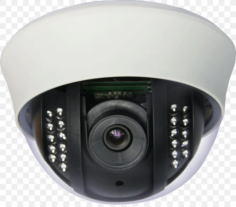 Closed-circuit Television Surveillance Wireless Security Camera Pan–tilt–zoom Camera, PNG, 910x800px, Closedcircuit Television, Analog Signal, Camera, Camera Lens, Cameras Optics Download Free