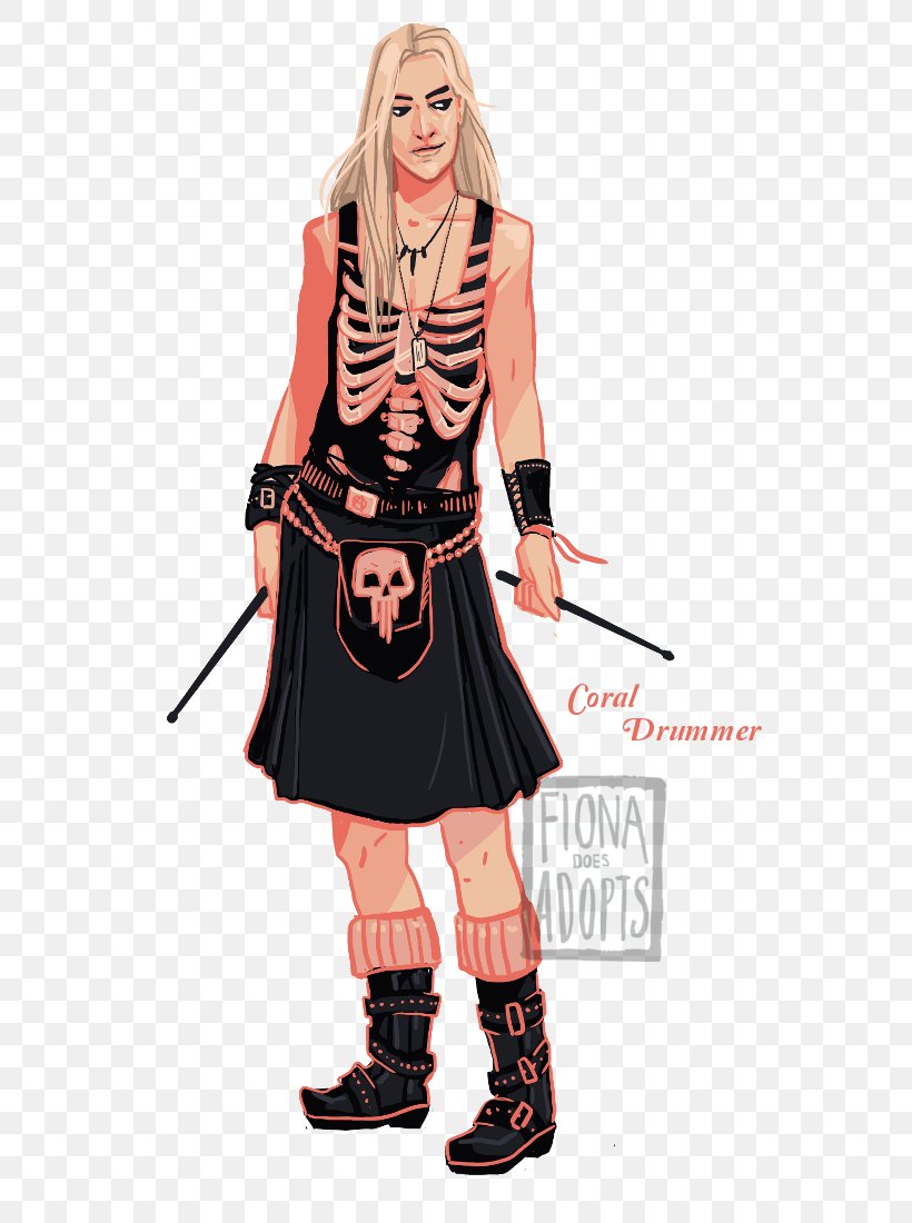 Costume Fashion Model Fiction, PNG, 656x1100px, Costume, Clothing, Costume Design, Fashion Design, Fashion Model Download Free
