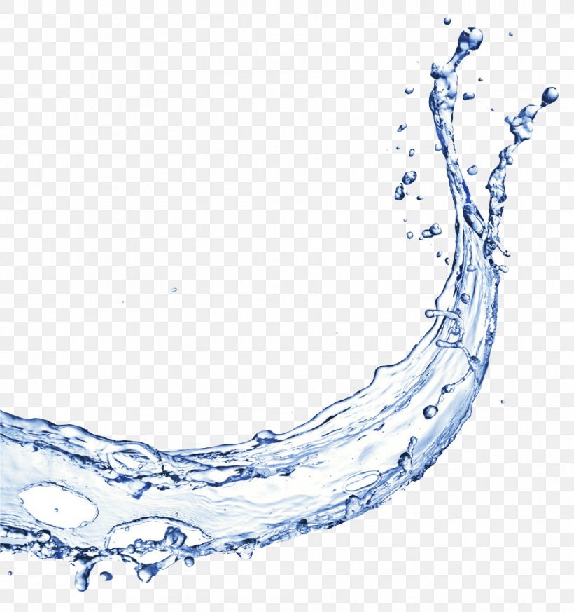 Flowing Water, PNG, 939x1000px, Water, Area, Blue, Drop, Pattern Download Free