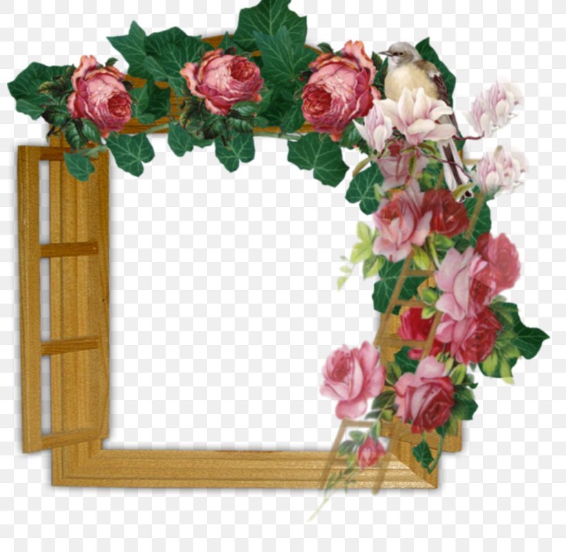 Garden Roses Window Flower, PNG, 800x800px, Garden Roses, Artificial Flower, Cut Flowers, Decor, Floral Design Download Free