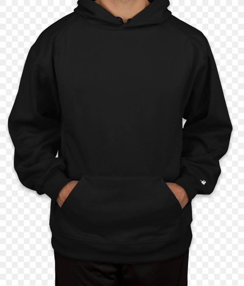 Hoodie University Of South Dakota T-shirt Clothing, PNG, 1000x1172px, Hoodie, Black, Bluza, Cafepress, Clothing Download Free
