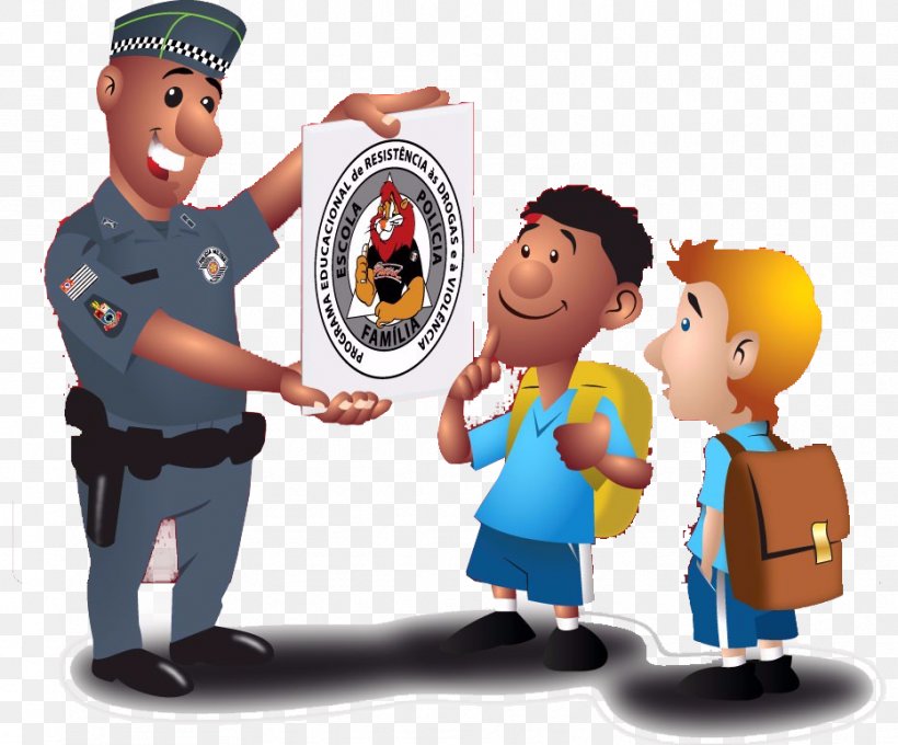 Military Police Of São Paulo State Drug Abuse Resistance Education, PNG, 932x774px, Police, Cartoon, Colonel, Communication, Community Policing Download Free