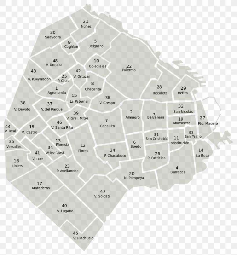 Palermo, Buenos Aires La Paternal, Buenos Aires San Cristóbal, Buenos Aires Saavedra, Buenos Aires Recoleta, Buenos Aires, PNG, 951x1024px, Palermo Buenos Aires, Area, Buenos Aires, Diagram, Floor Plan Download Free