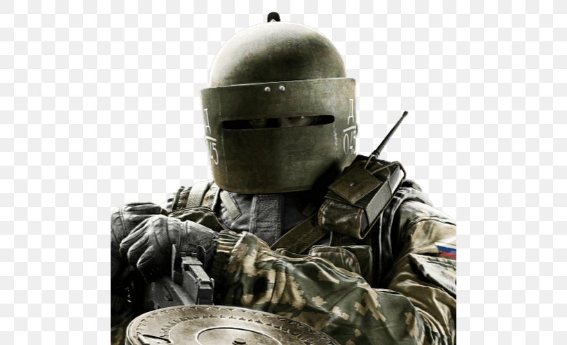 Tom Clancy's Rainbow Six Siege Tachanka Video Game Payday 2 Ubisoft, PNG, 500x500px, Tachanka, Army, Electronic Sports, Firstperson Shooter, Game Download Free