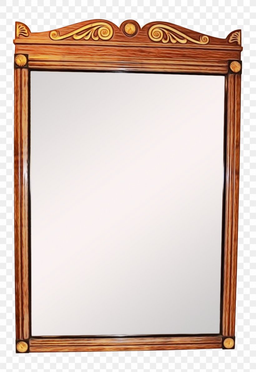 Wood Table Frame, PNG, 987x1432px, Rectangle M, Antique, Furniture, Interior Design, Mirror Download Free
