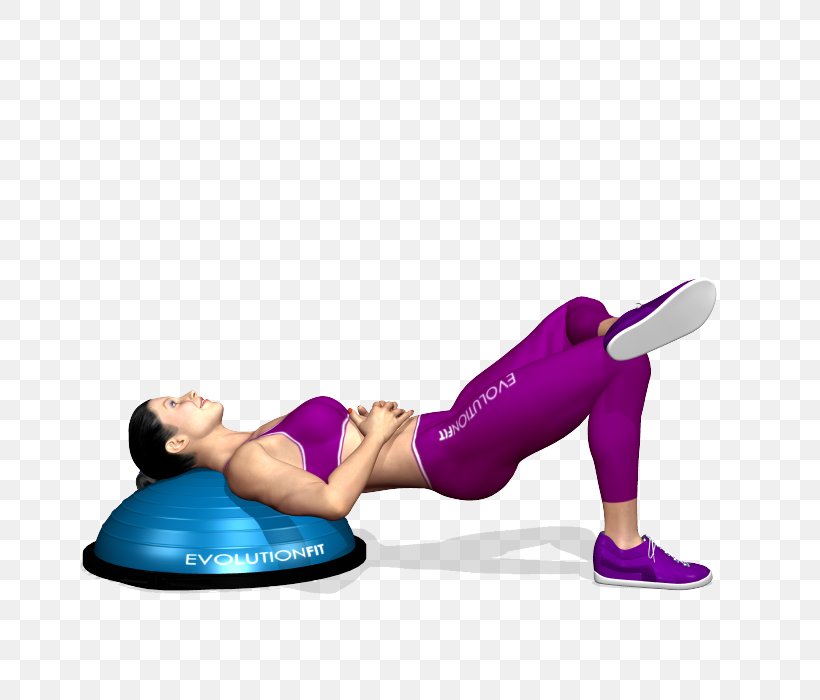 BOSU Balance Exercise Pilates Fitness Centre, PNG, 700x700px, Watercolor, Cartoon, Flower, Frame, Heart Download Free