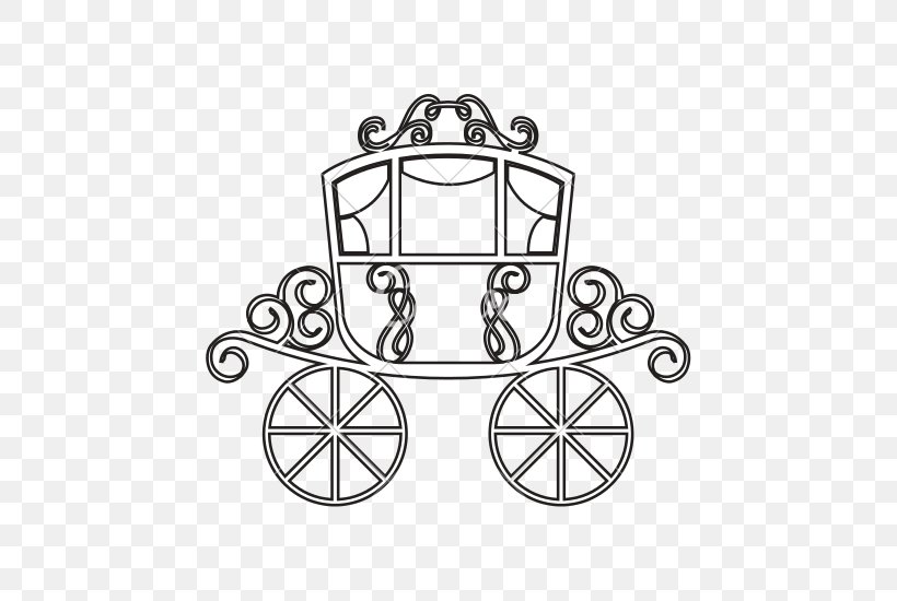 Carriage, PNG, 550x550px, Carriage, Area, Black And White, Broll, Footage Download Free